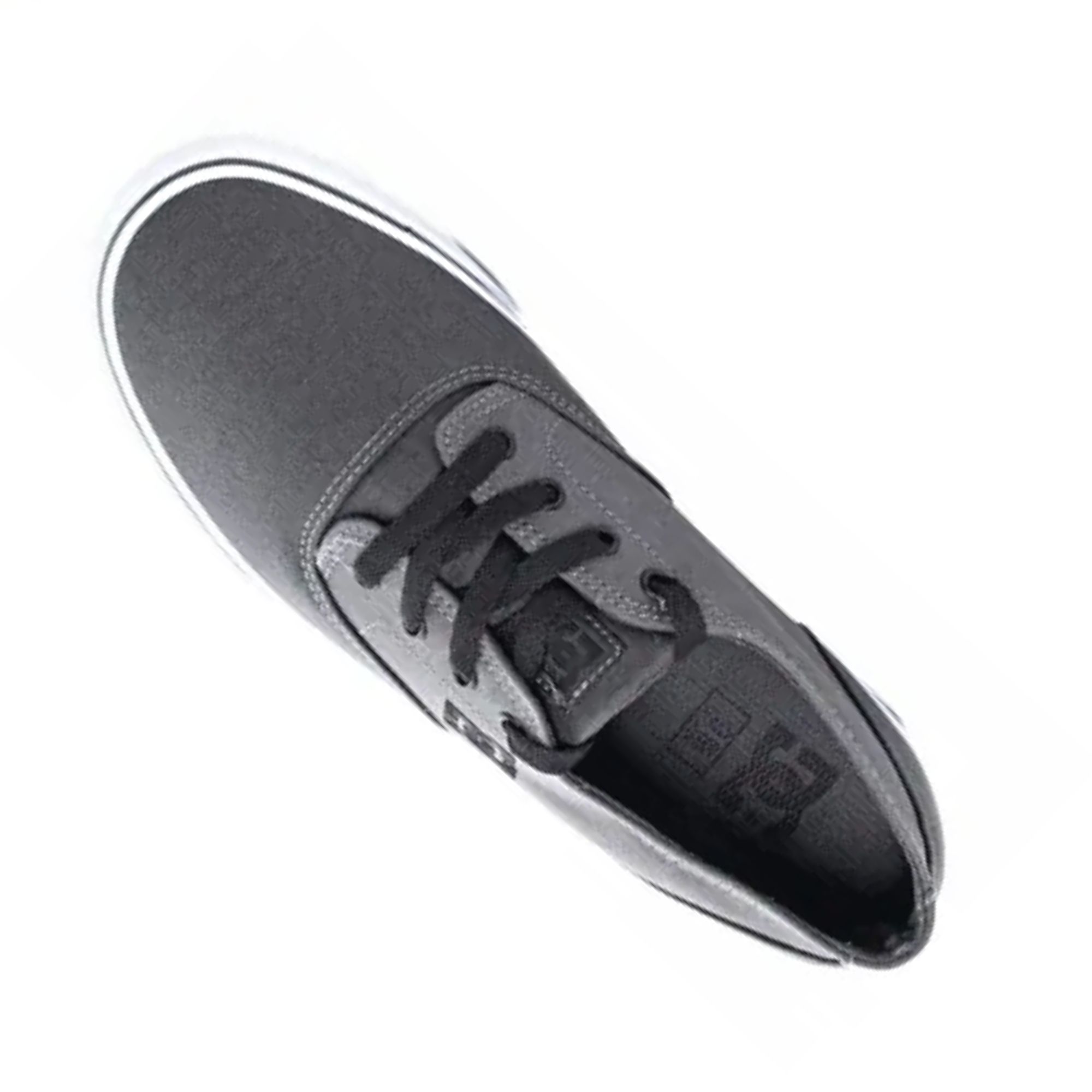 Tenis DC Shoes Flash 2 TX Gris Hombre Originales 300417XSSK