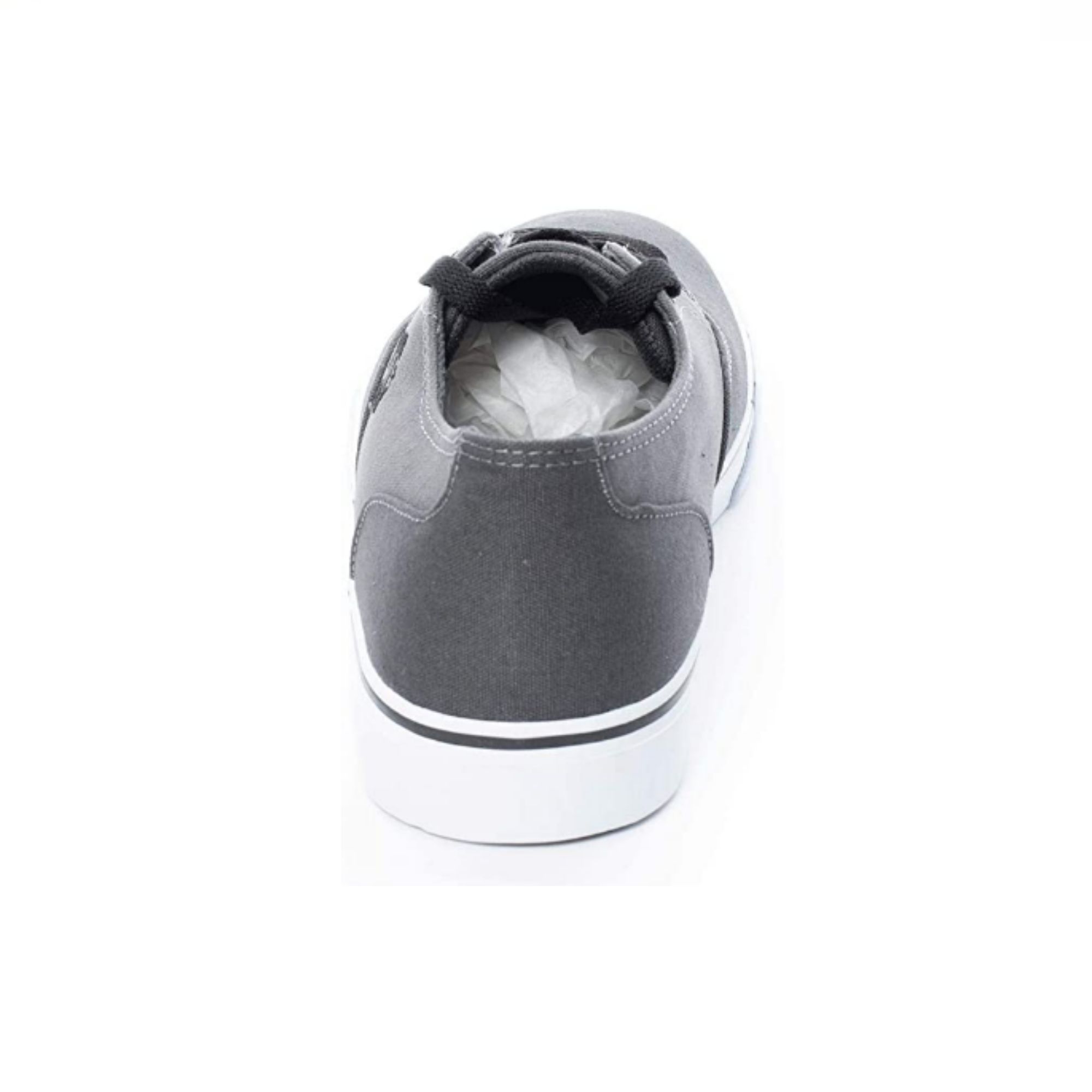 Tenis DC Shoes Flash 2 TX Gris Hombre Originales 300417XSSK