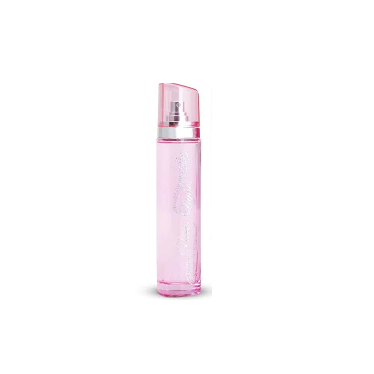 Perfume de Mujer Paris Lights Mirage Fragancias Dulce 100ml