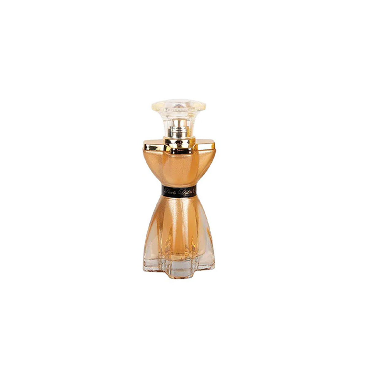 Perfume Para Mujer  Paris Lights Gold Mirage Gbc