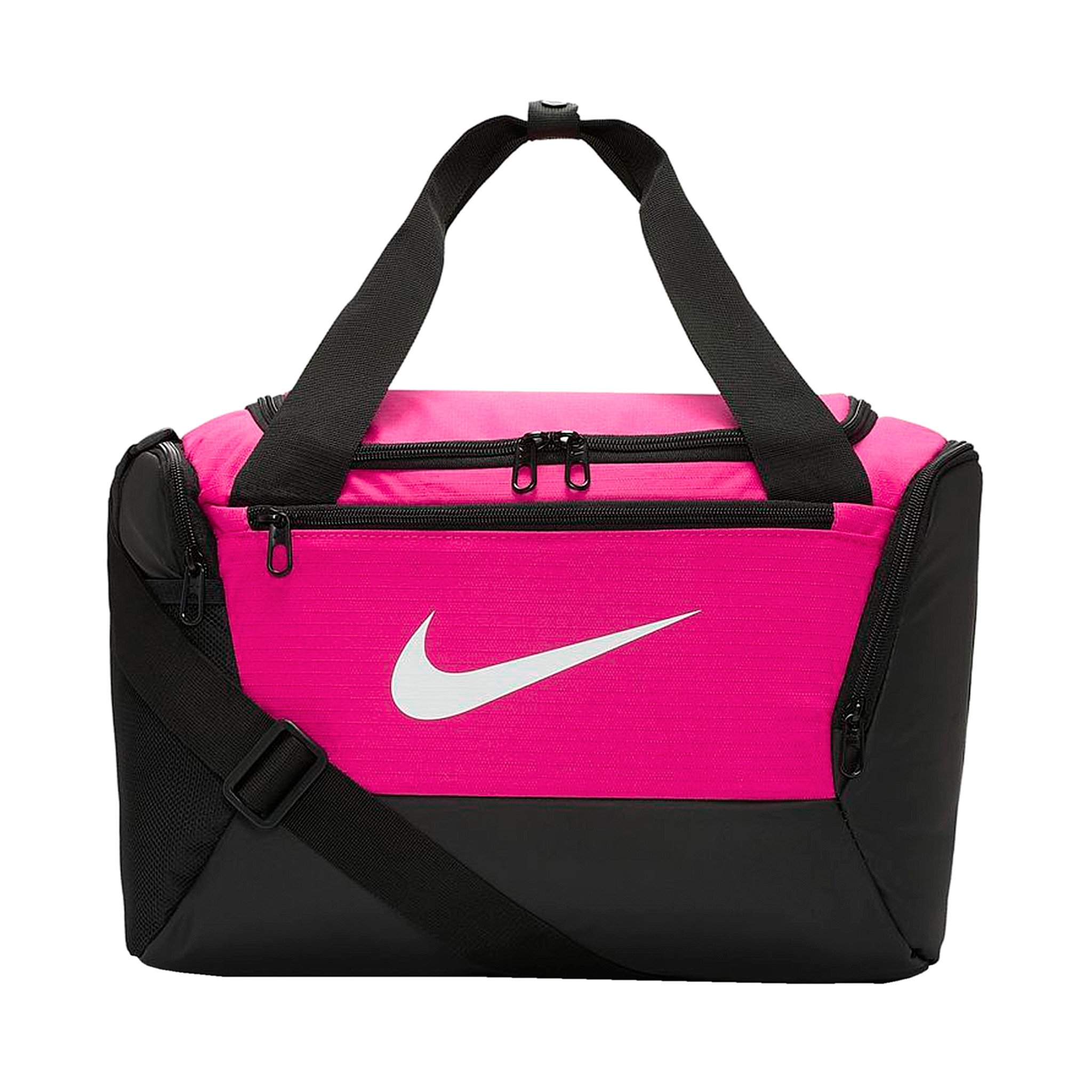 MALETA NIKE BRASILIA UNISEX COD. BA5961-666