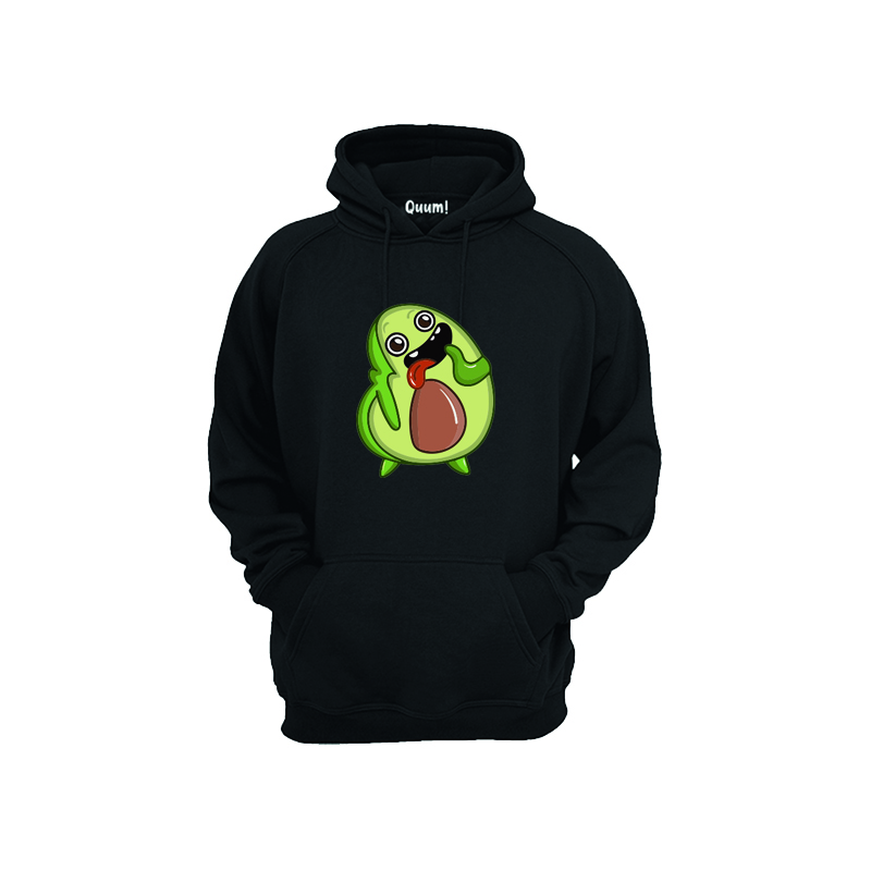 Sudadera Unisex Aguacate #21 (Todas las tallas)