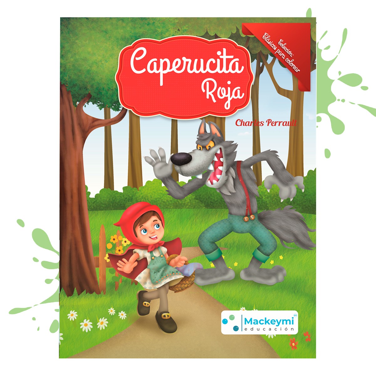 Mándalas Para Colorear Pasatiempos, Libros para Colorear, Pack de 5 Libros Regalo 1 Caja de Crayolas