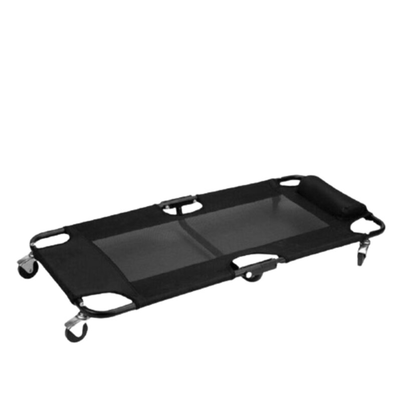 Cama Plegable Automotriz Hyper Tough