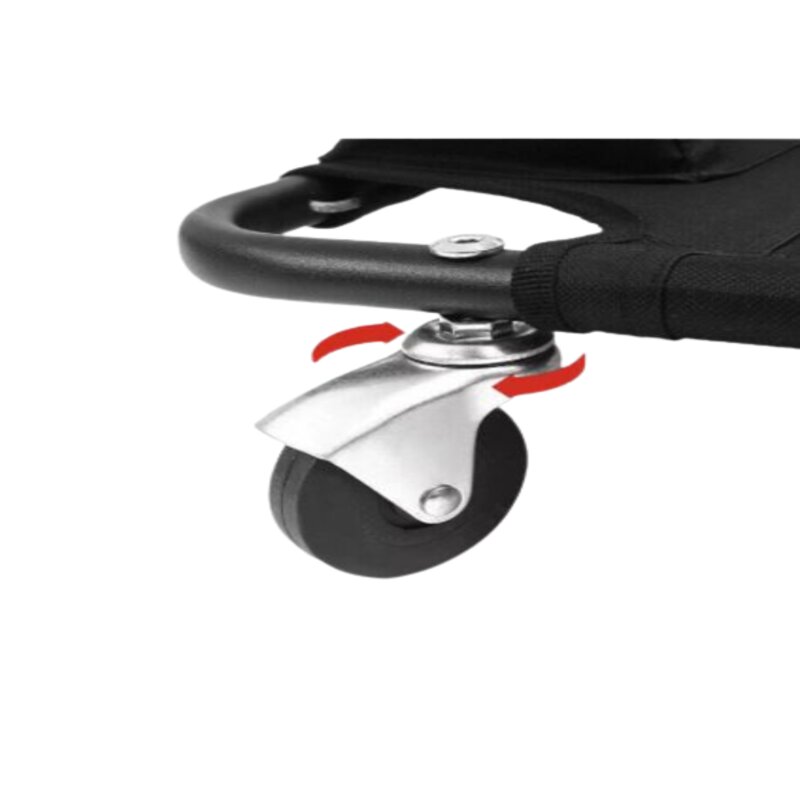 Cama Plegable Automotriz Hyper Tough