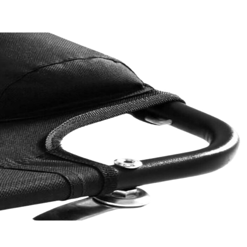 Cama Plegable Automotriz Hyper Tough