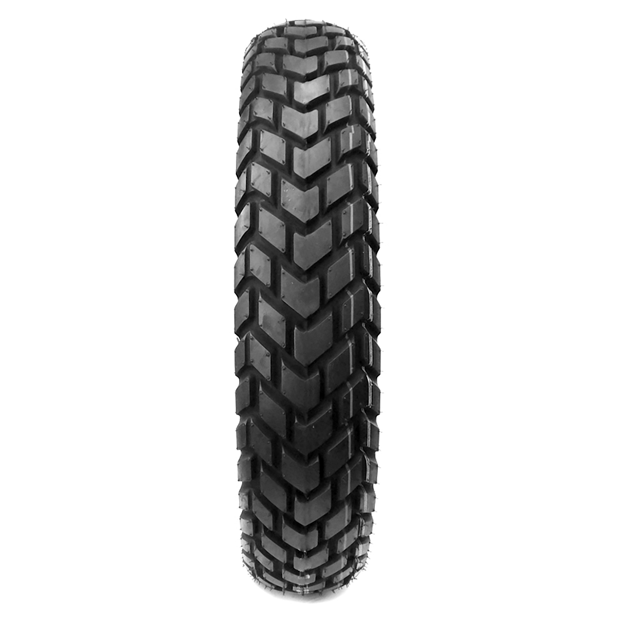 Llanta MOTO DP 60 - 40 TUBELESS 110/90-18 BTR 923.