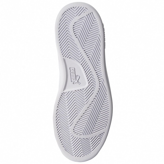 Tenis Puma Smash V2 L Piel Vacuna hombre