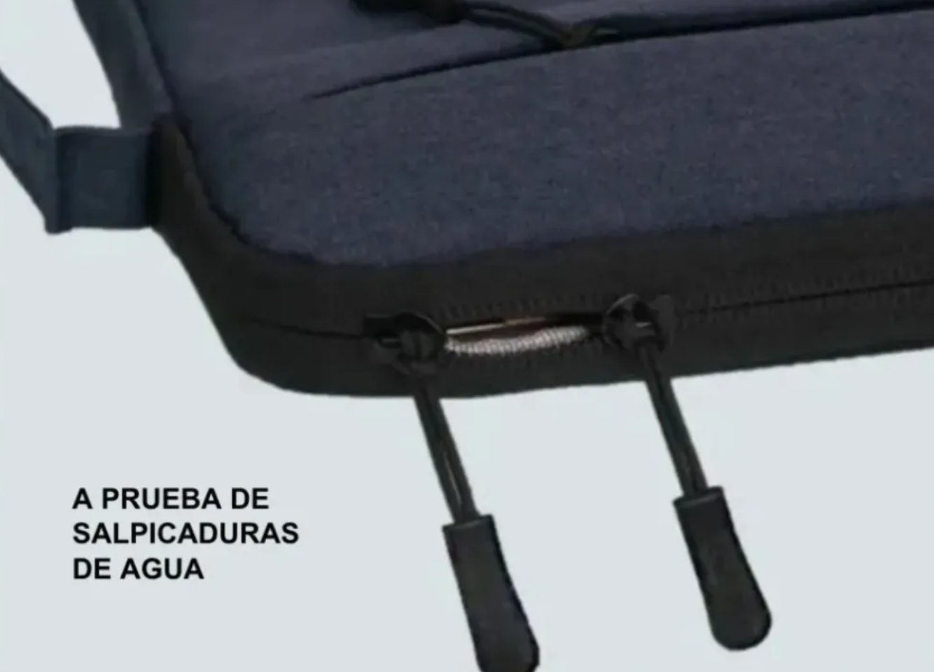 Funda Para Laptop Hp 15 Pulgadas Color Azul