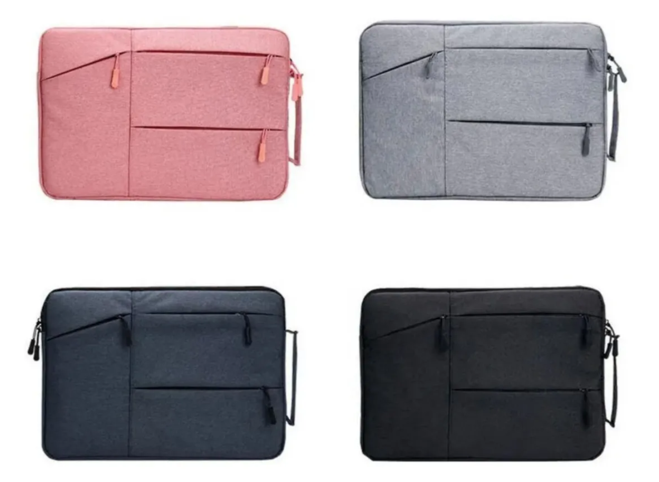 Funda Para Laptop Hp 15 Pulgadas Color Azul
