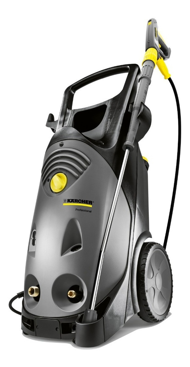 Hidrolavadora alta presión Karcher Hd 10/23-4 S 3000 psi