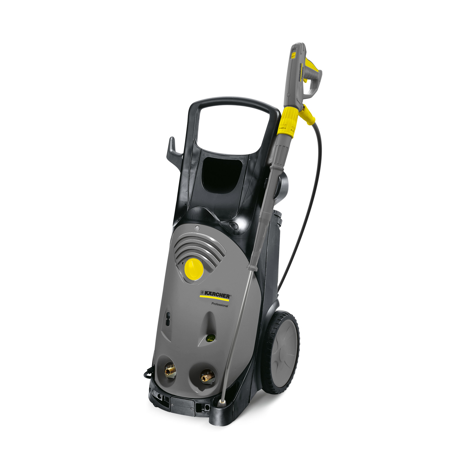 Hidrolavadora alta presión Karcher Hd 10/23-4 S 3000 psi