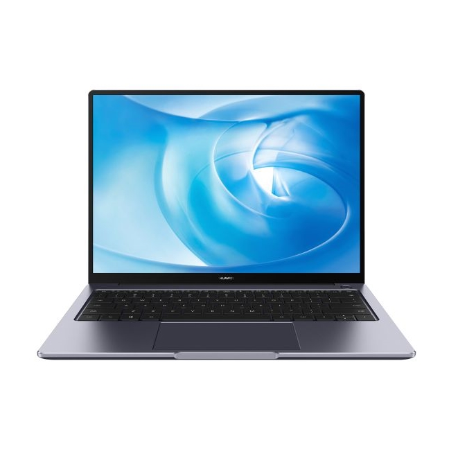 Laptop Huawei MateBook 14 14" HD, Intel Core i7