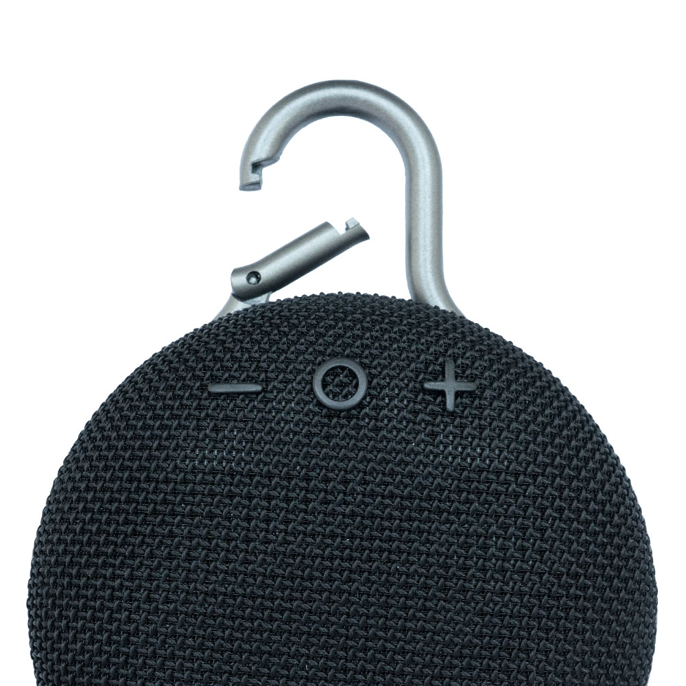 Bocina Bluetooth Inalámbrica Portátil con Protección a Salpicaduras 16