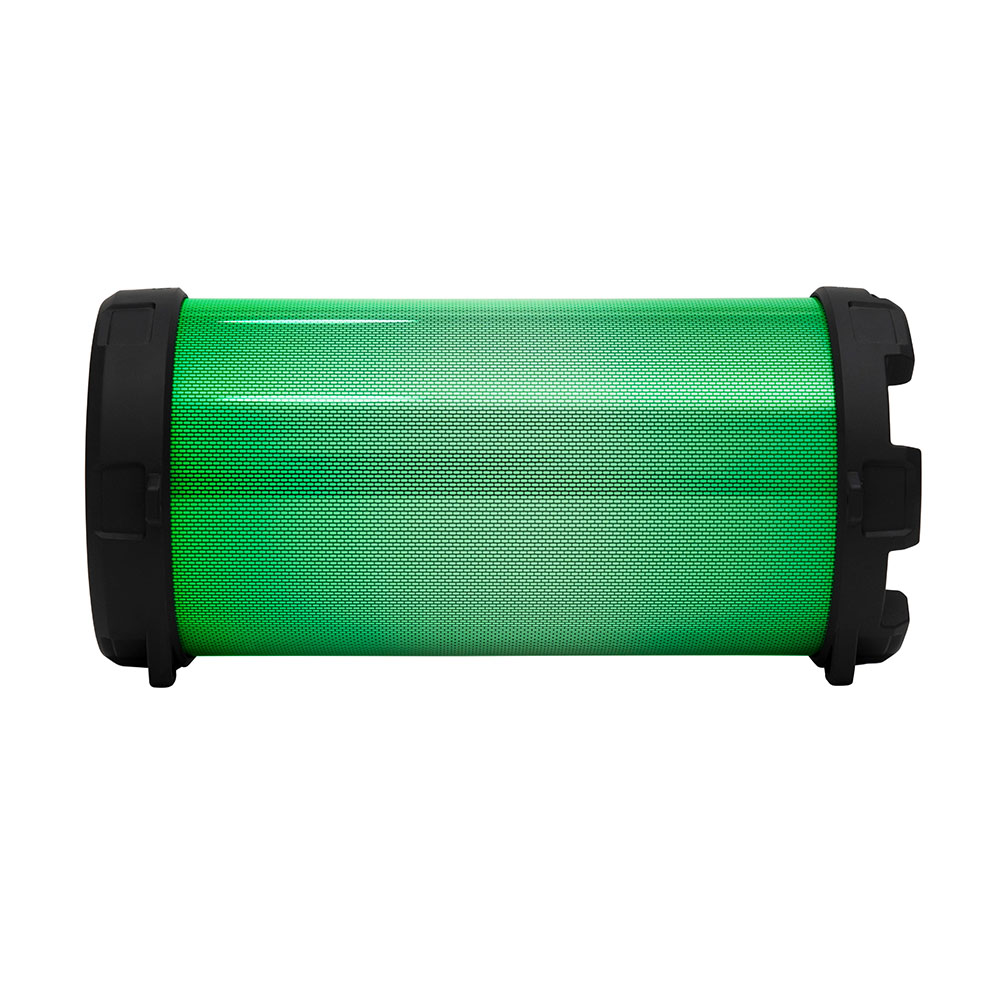 Bocina Bluetooth Bazooka Select Sound Radio Fm Usb Micro Sd BT229