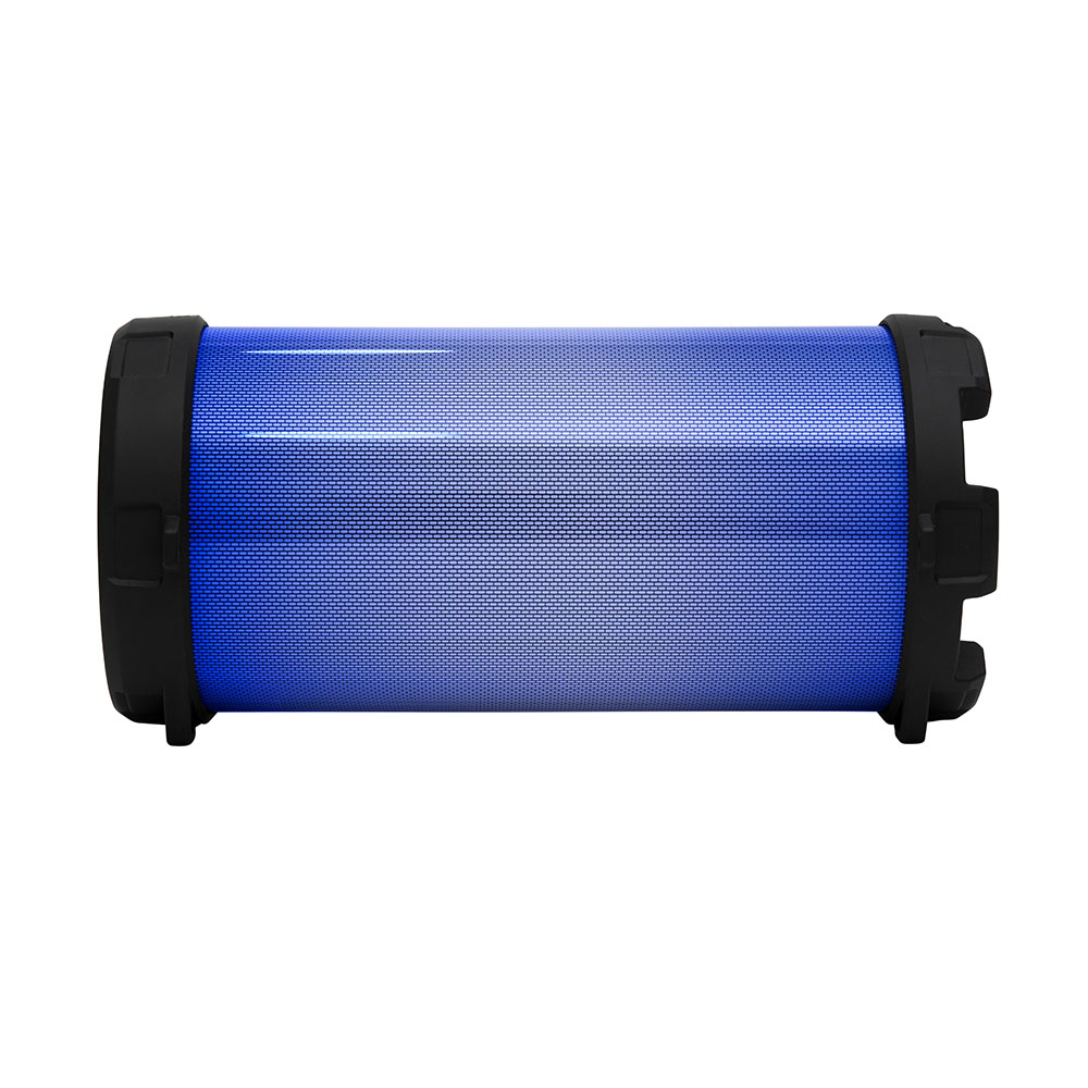 Bocina Bluetooth Bazooka Select Sound Radio Fm Usb Micro Sd BT229