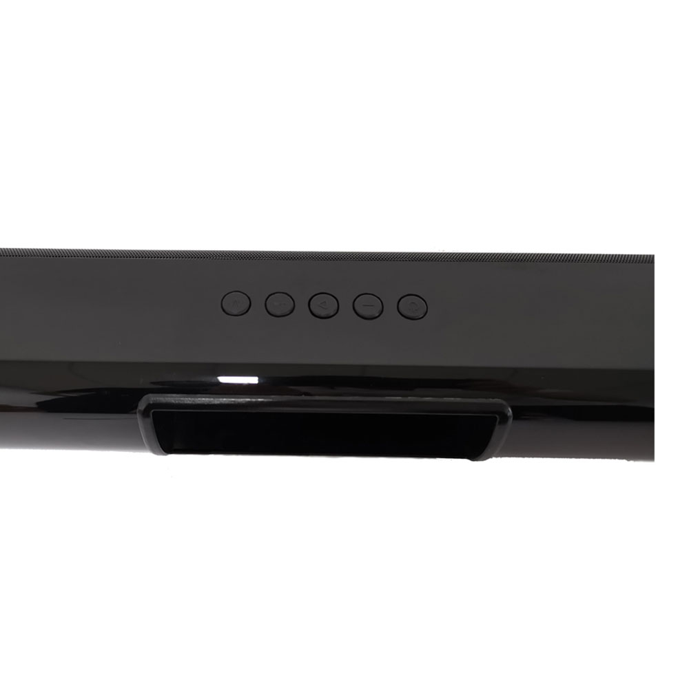Barra De Sonido Daewoo Bluetooth Recargable DW-3280