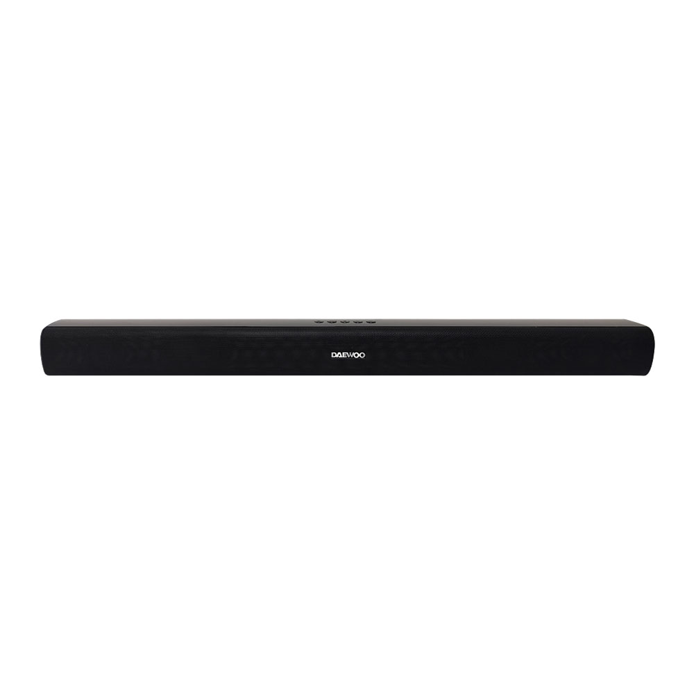 Barra De Sonido Daewoo Bluetooth Recargable DW-3280