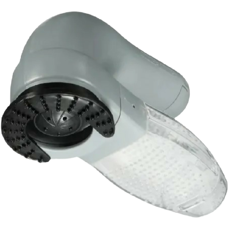 Cepillo Aspiradora Quita Pelo Para Perro Y Gatos Mascotas