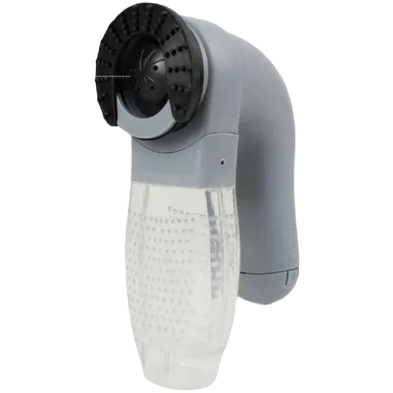 Cepillo Aspiradora Quita Pelo Para Perro Y Gatos Mascotas