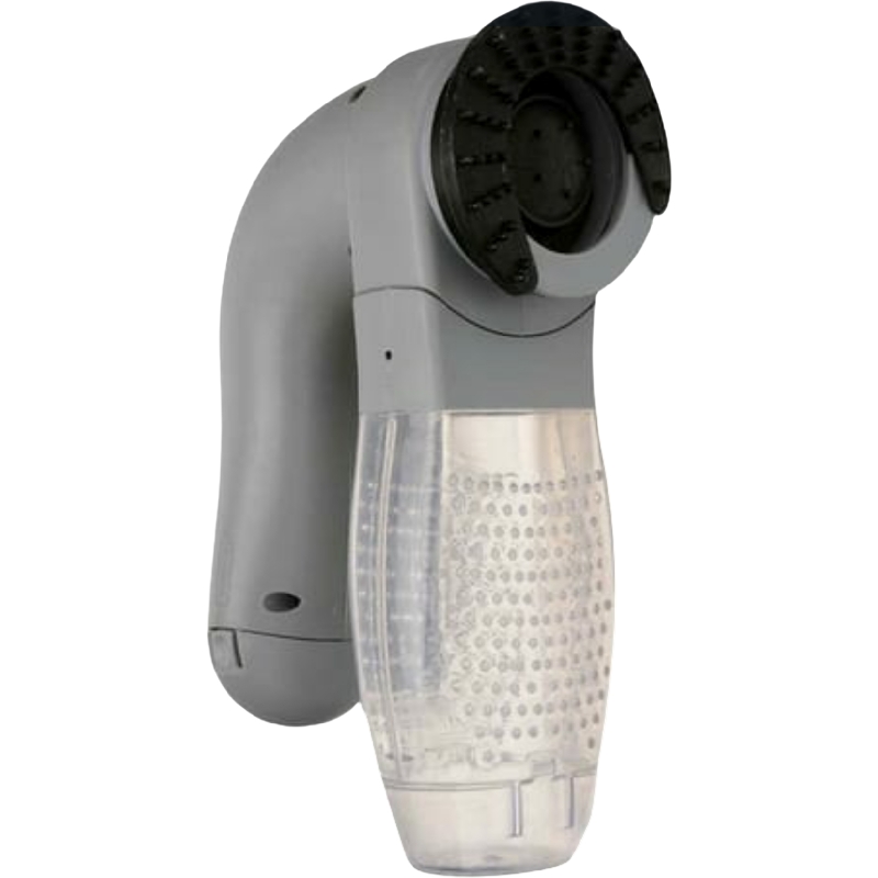 Cepillo Aspiradora Quita Pelo Para Perro Y Gatos Mascotas