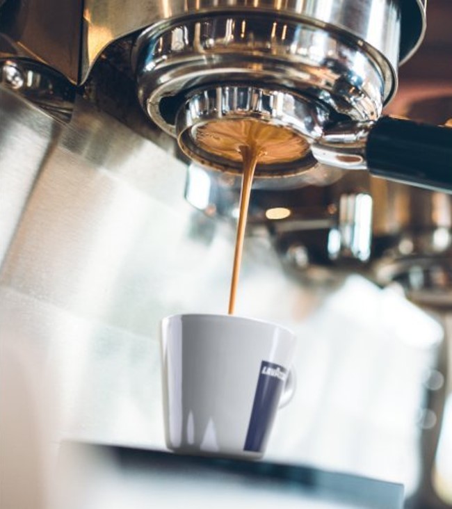 Capsula café Lavazza Blue Gold Selection 100 pz