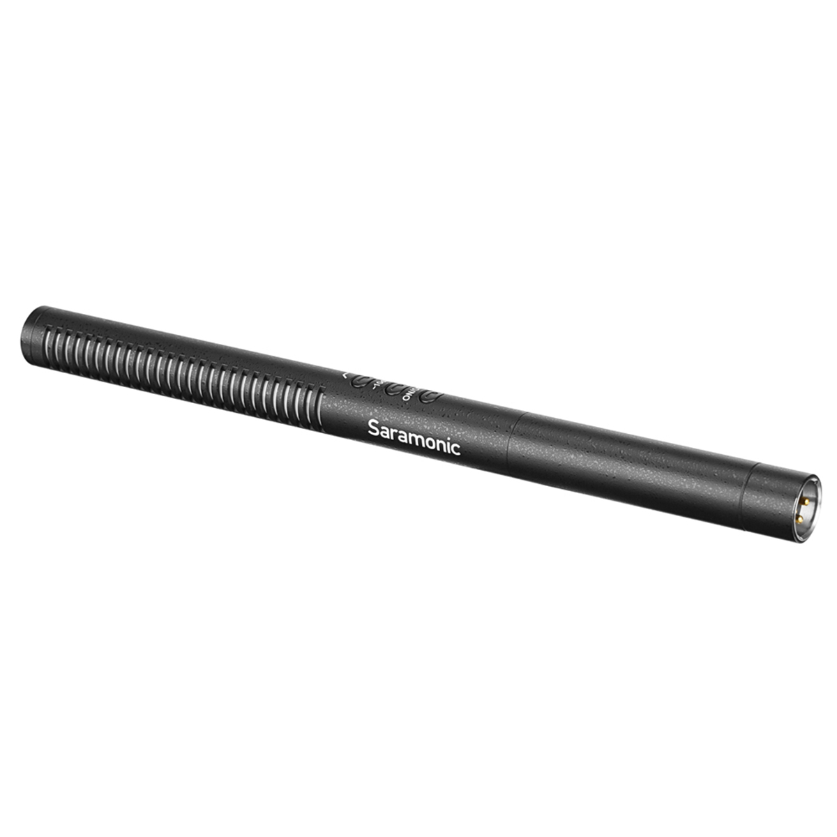  Micrófono shotgun supercardioide Saramonic SoundBird V1
