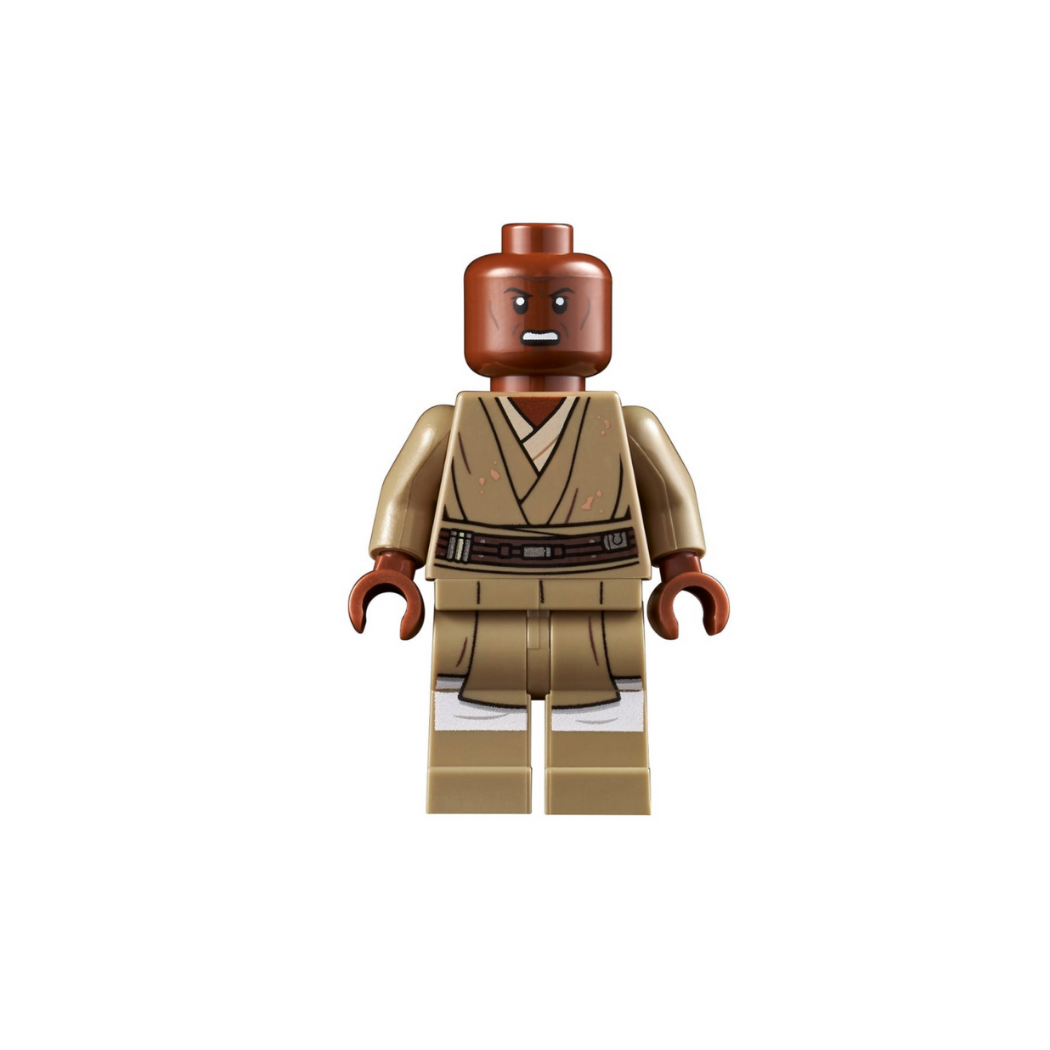 Lego 75309 Cañonera de la República