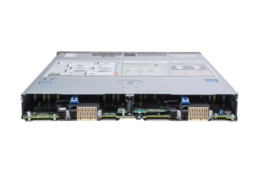 Dell Intel Xeon E5-4660 v4 PowerEdge M1000e Blade Server M830