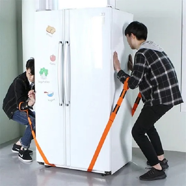 Correas Para Levantar Mover Muebles Pesados Forearm Forklift