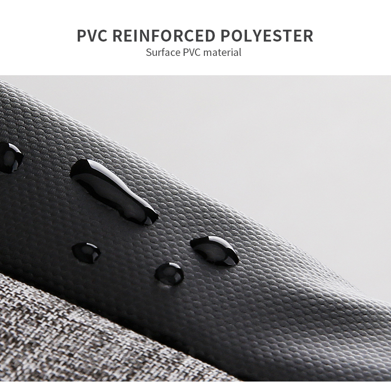  Mochila Mark Ryden. Puerto de carga USB, bolsillo antirrobo, correas acolchadas y repelente al agua. Para laptop de 15.6". Modelo 6832