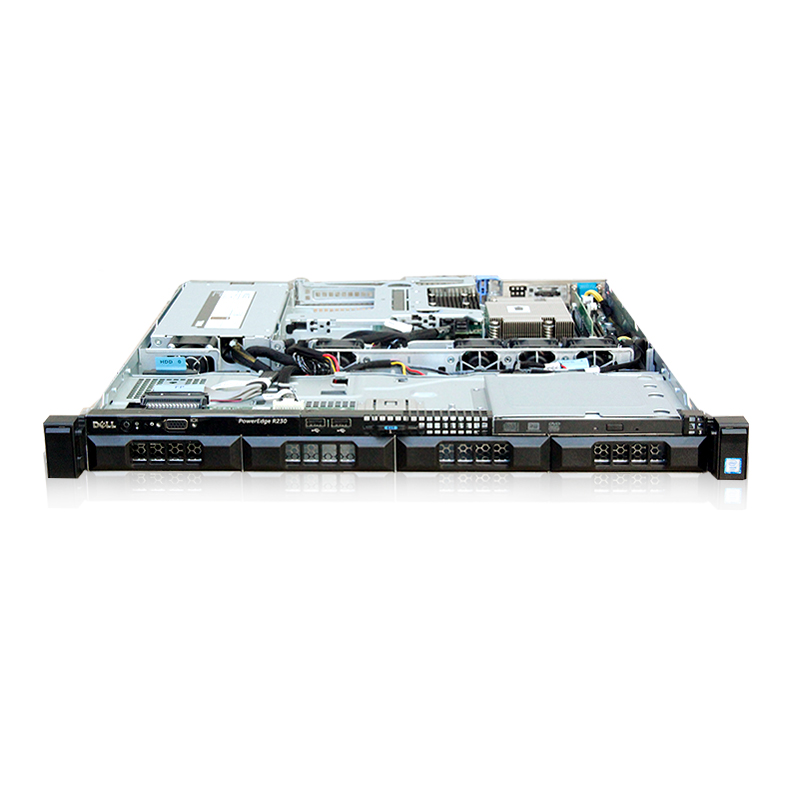 Dell PowerEdge-servidor R230