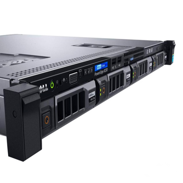 Dell PowerEdge-servidor R230