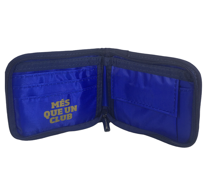 Cartera Fc Barcelona Oficial