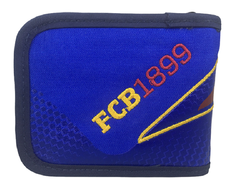 Cartera Fc Barcelona Oficial