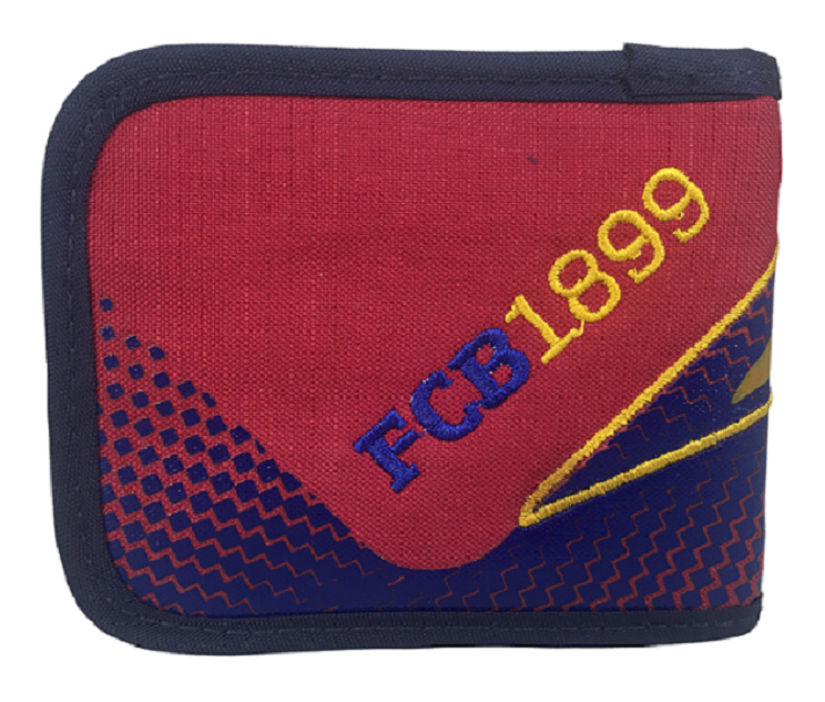 Cartera Fc Barcelona Oficial