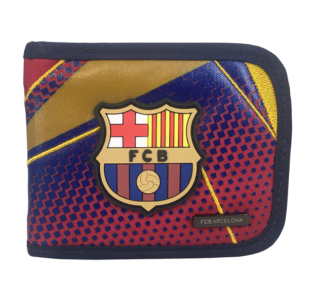 Cartera Fc Barcelona Oficial
