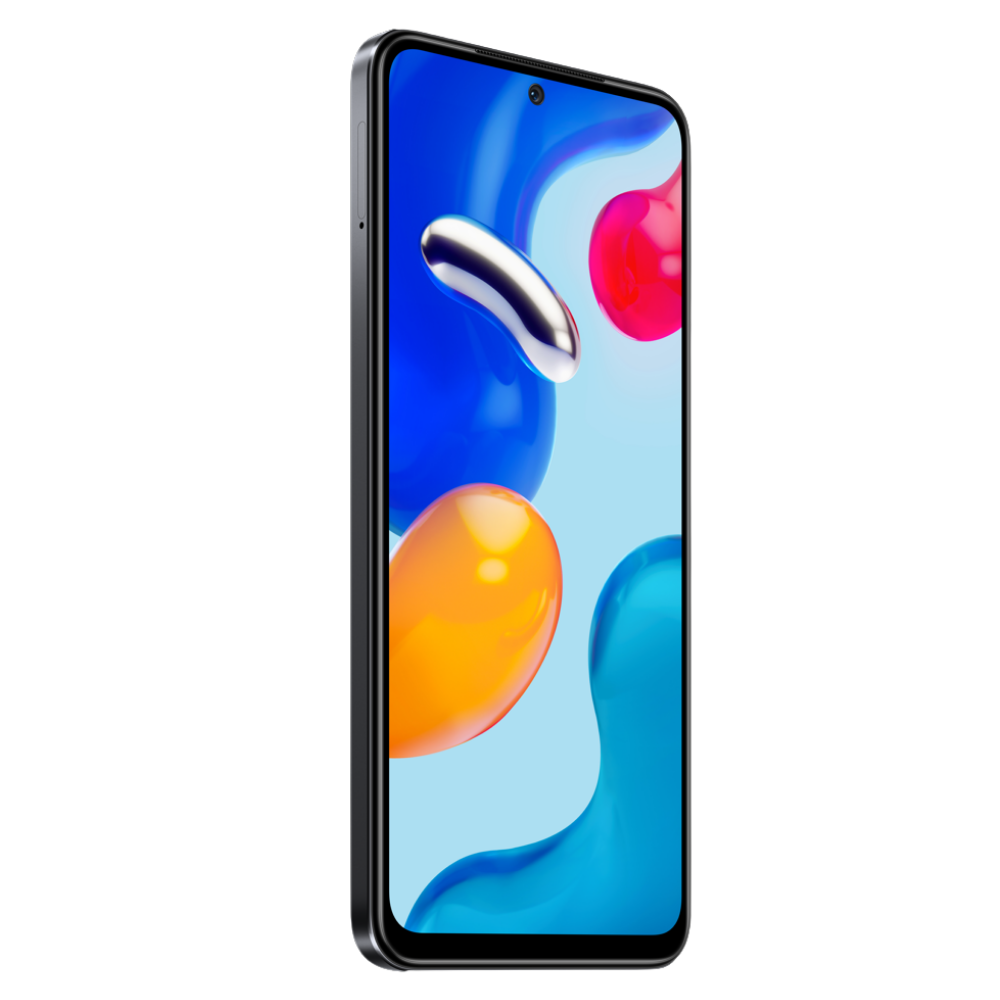 Celular Xiaomi Redmi Note 11 US Graphite Gray 4GB RAM 128GB ROM