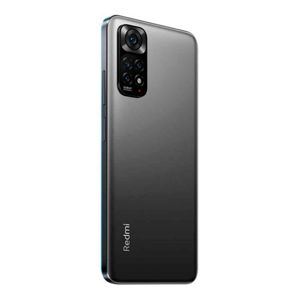 Celular Xiaomi Redmi Note 11 US Graphite Gray 4GB RAM 128GB ROM