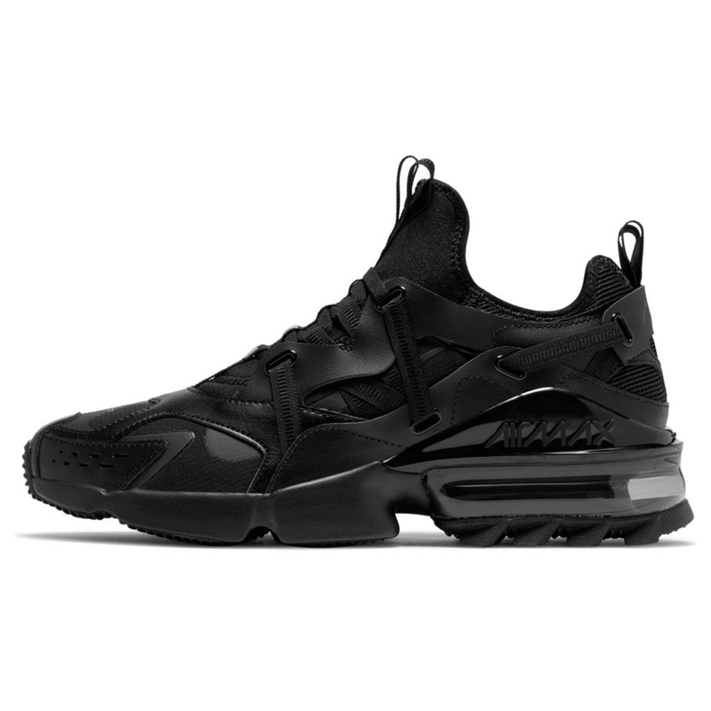 Tenis Nike Air Max Infinity Wntr Negro (Hombre) CU9451-002