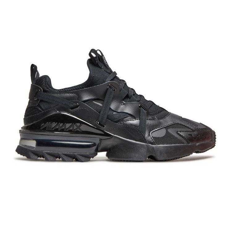 Tenis Nike Air Max Infinity Wntr Negro (Hombre) CU9451-002