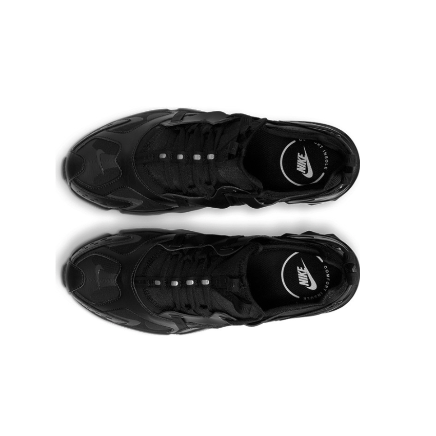 Tenis Nike Air Max Infinity Wntr Negro (Hombre) CU9451-002