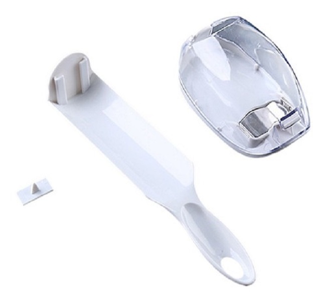 Desgranador De Elote Manual 