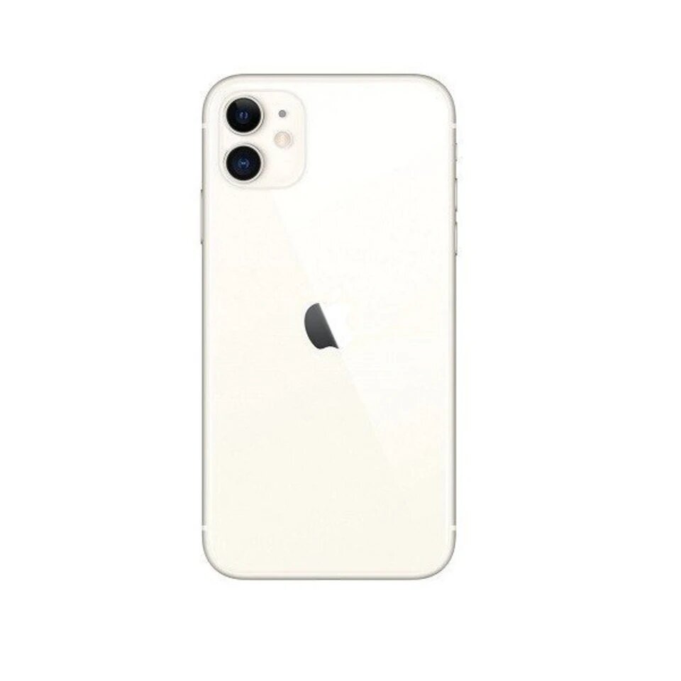 Apple Iphone 11 128gb BLANCO REACONDICIONADO Tipo A