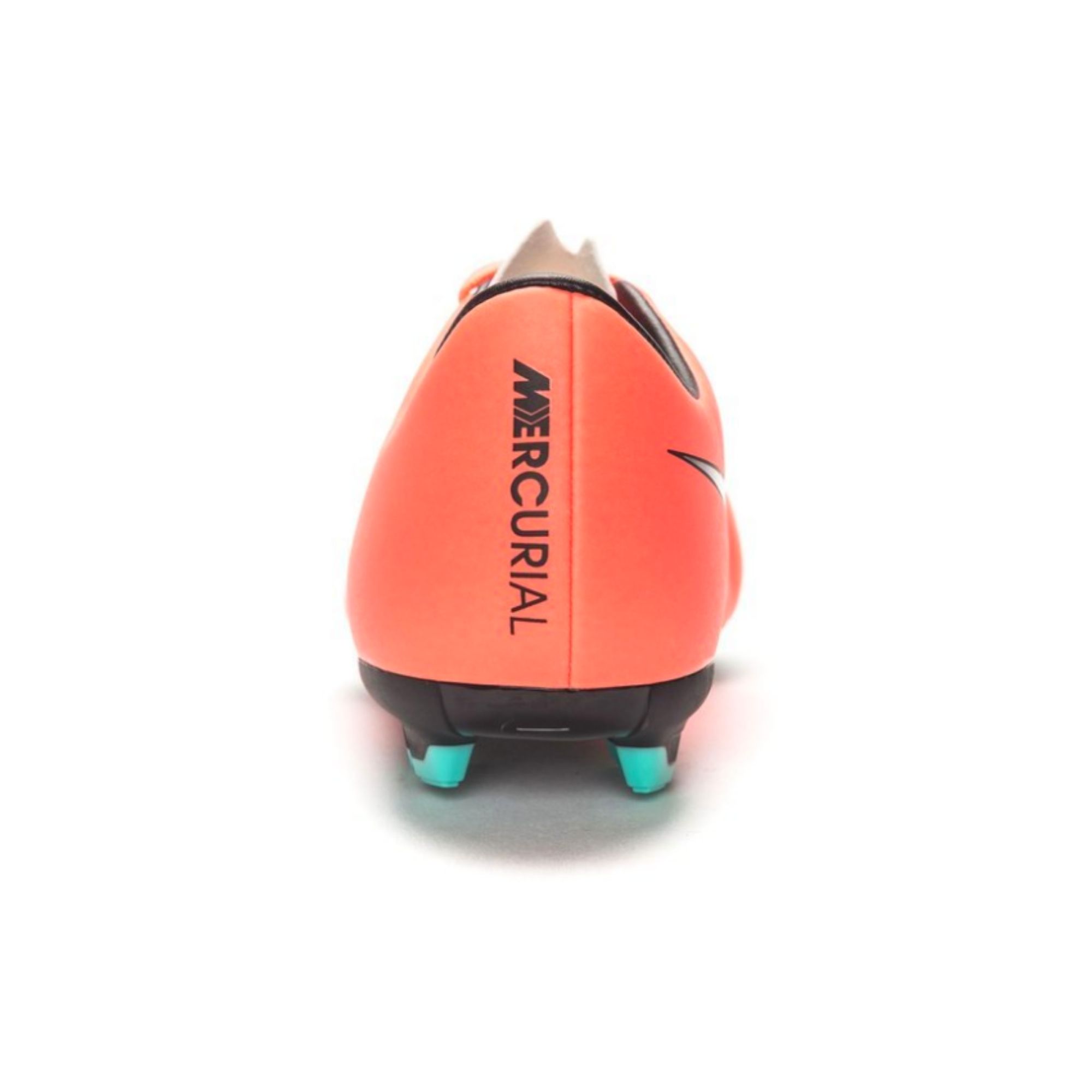 Tachones Nike Mercurial Victory FG Naranja Originales 651634803