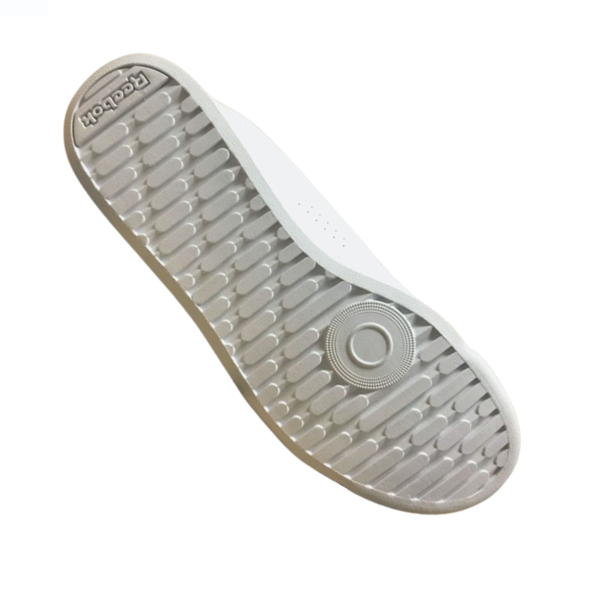 Tenis Reebok Princess Clásico Blanco Azul Originales FV5294