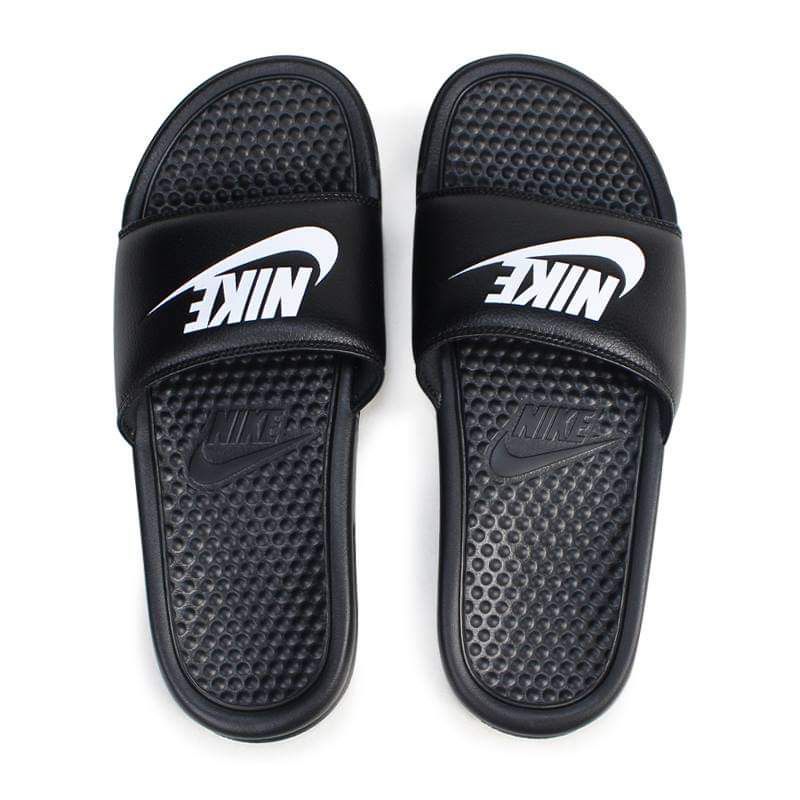 Sandalia Nike Benassi Jdi 343880090