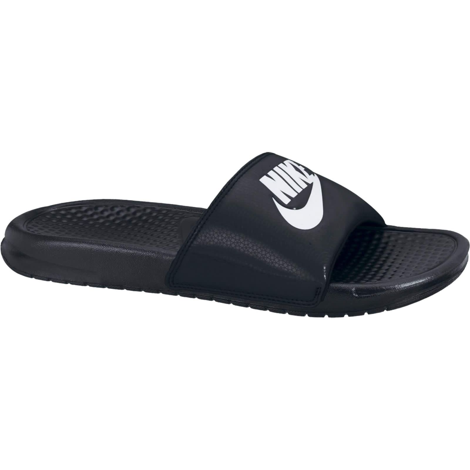 Sandalia Nike Benassi Jdi 343880090