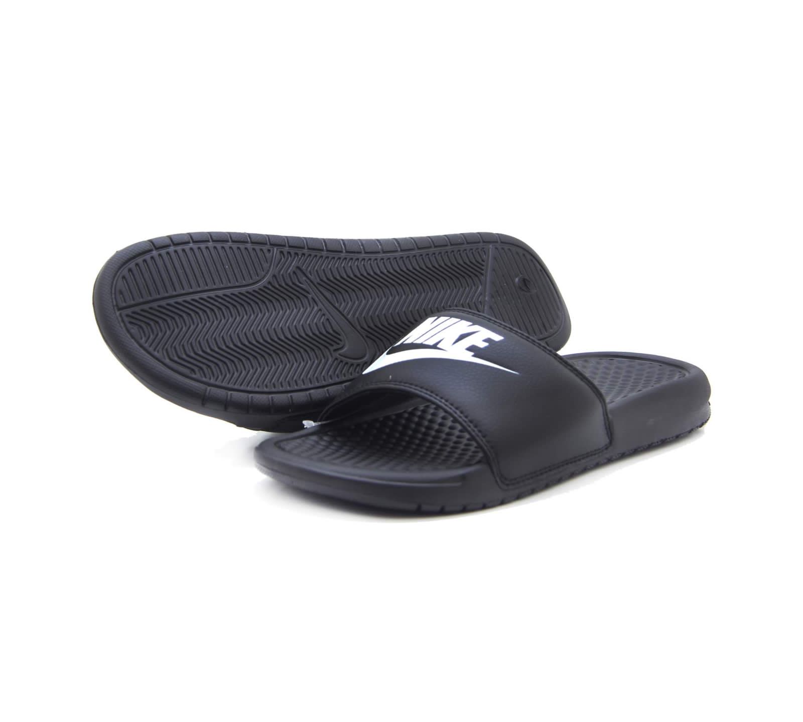 Sandalia Nike Benassi Jdi 343880090