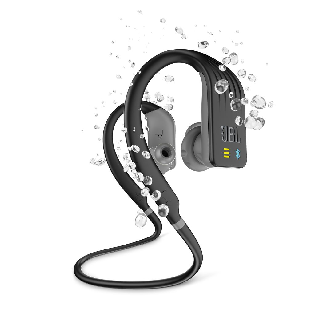 Audífonos JBL ENDUDIVEBLK Negro/BT/Manos Libres/IPX7